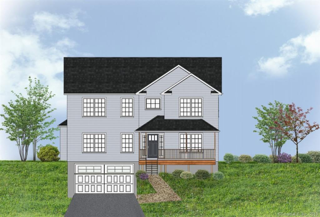 Lot 2 Jefferson Street - Photo 1