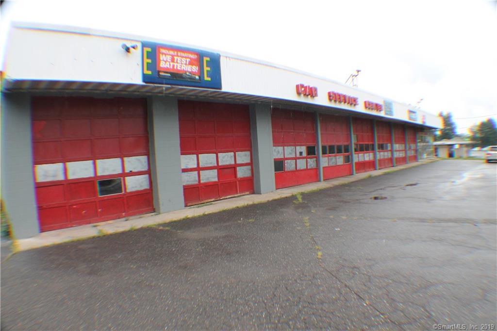 80 Granby Street - Photo 1