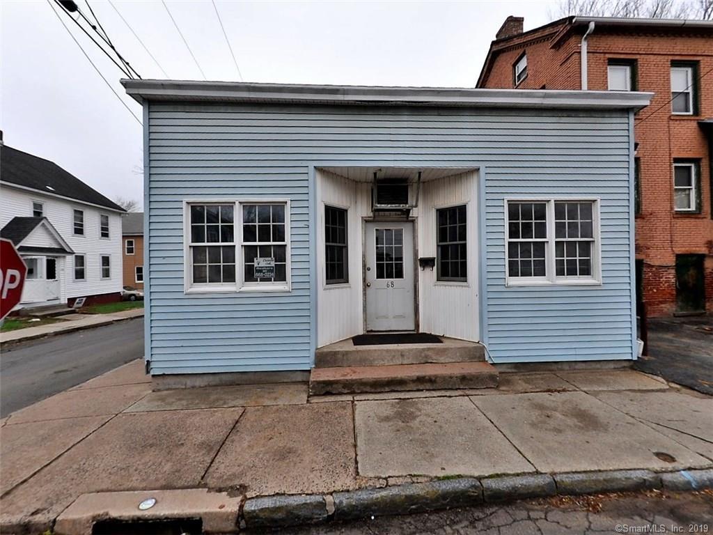 68 Spring Street - Photo 1