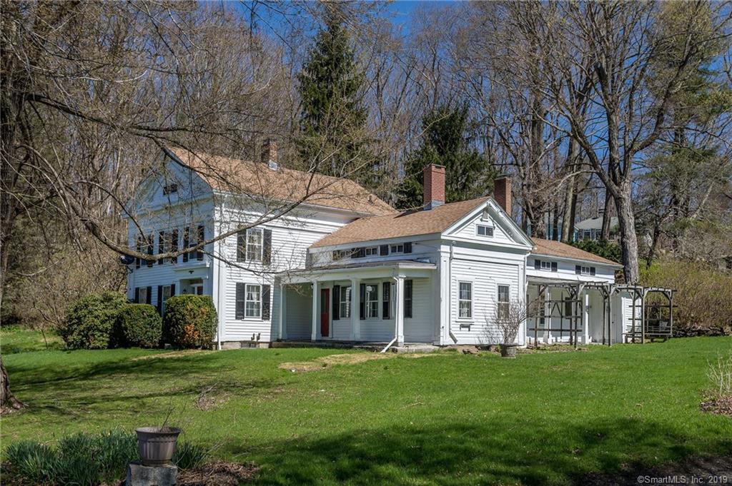 582 Sharon Turnpike - Photo 1