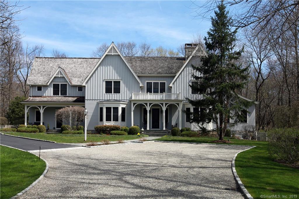 15 Sherwood Farm Lane - Photo 1