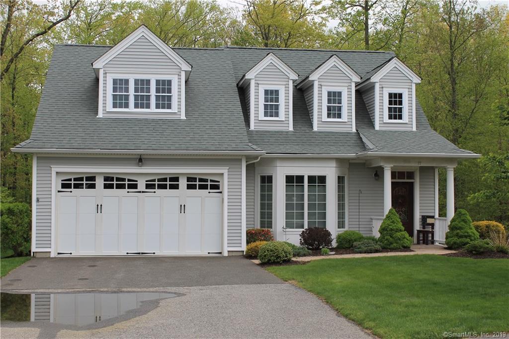 37 Chatfield Drive - Photo 1