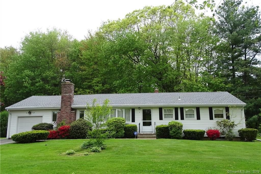 1 Jeffrey Lane - Photo 1