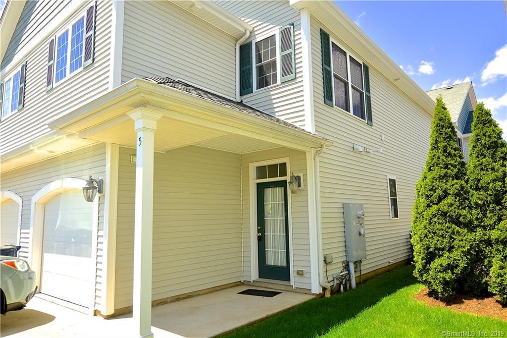 5 Matthews Street - Photo 1