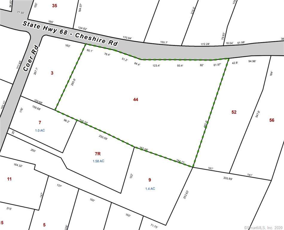 44 Cheshire Road - Photo 1