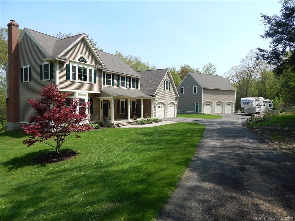 44 Ratlum Mountain Road - Photo 1