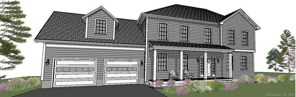 271 Jackson Hill - Photo 1