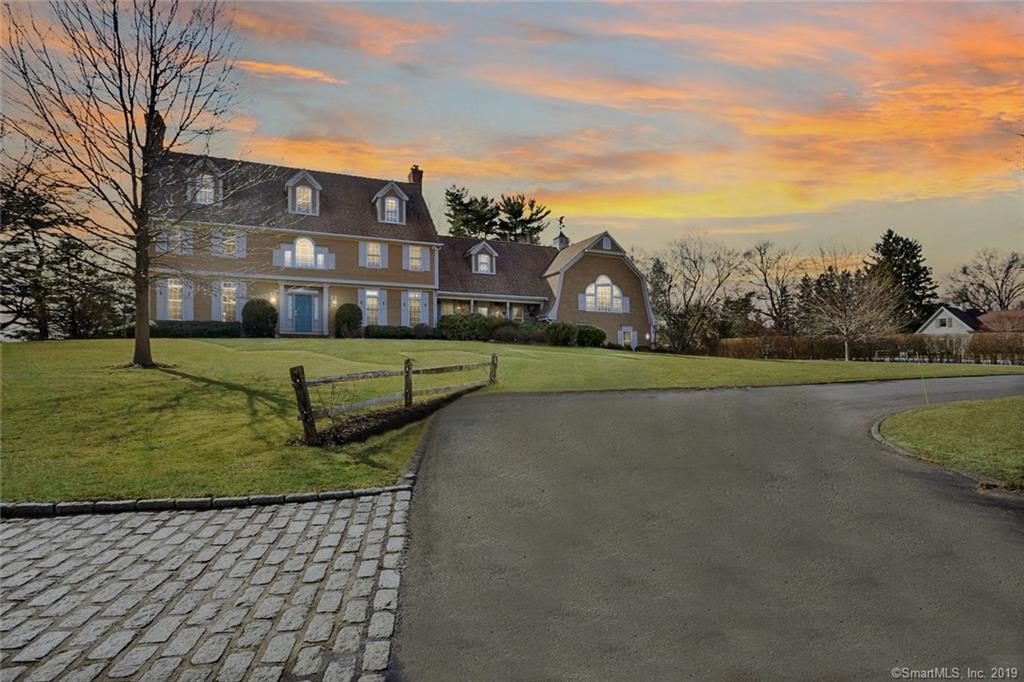 30 Davenport Farm Lane - Photo 1