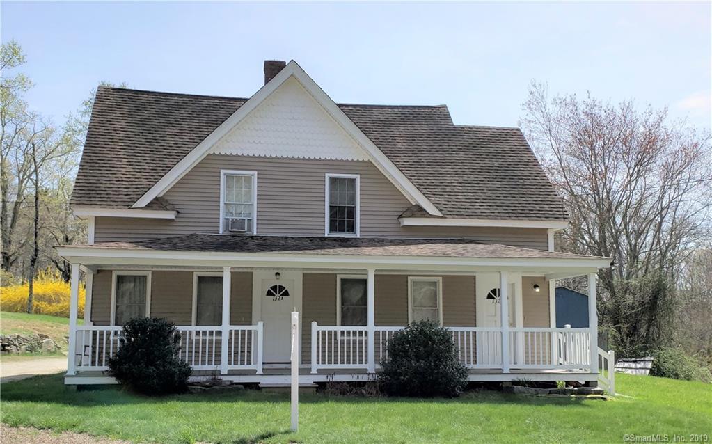 132 Tolland Turnpike - Photo 1