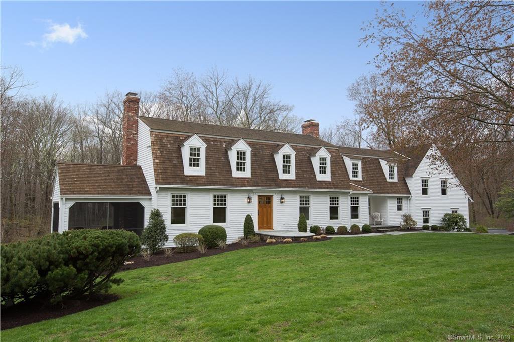 112 Middlebrook Farm Road - Photo 1
