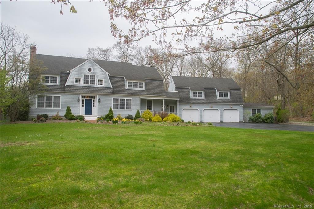 7 Watrous Point Road - Photo 1