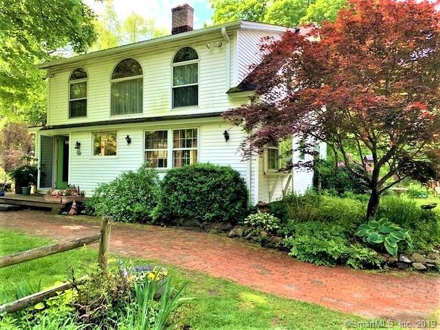 6 Liberty Hill - Photo 1