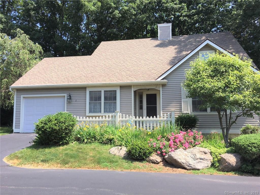 1 Plum Tree Lane - Photo 1