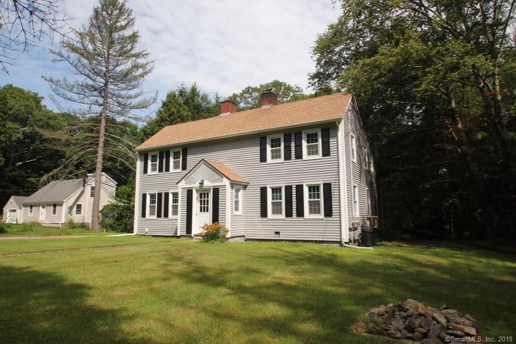 41 Storrs Heights Road - Photo 1