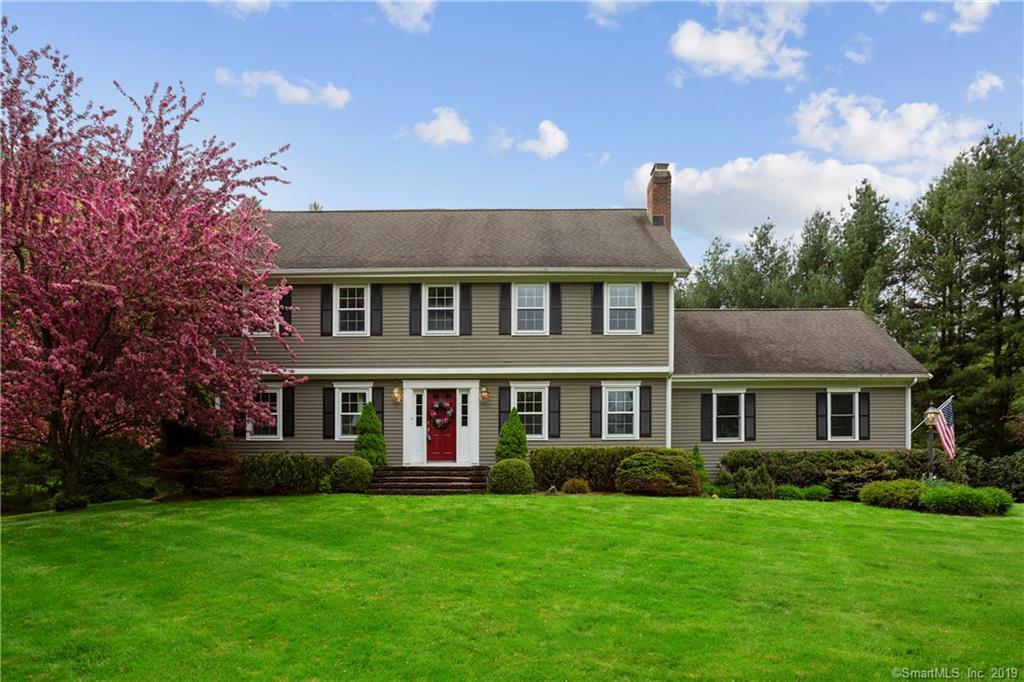 30 Old Mill Drive - Photo 1