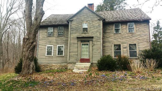 279 Colonel Ledyard Highway - Photo 1