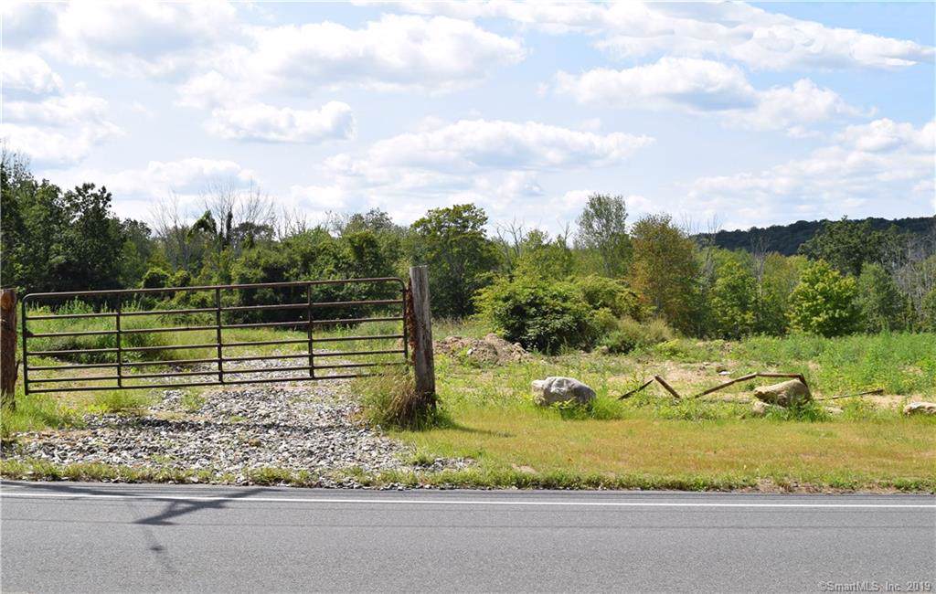 PARCEL A Quaker Farms Road - Photo 1