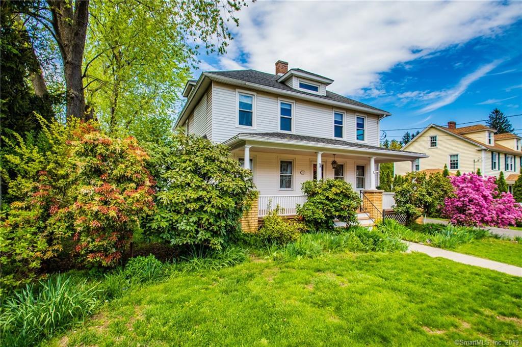 1 Morrison Avenue - Photo 1