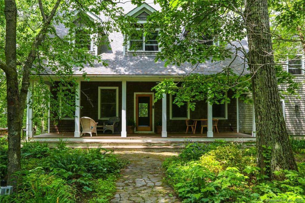 37 Iron Mountain Road - Photo 1