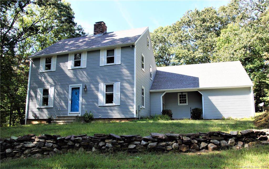 15 Kitteridge Hill Road - Photo 1