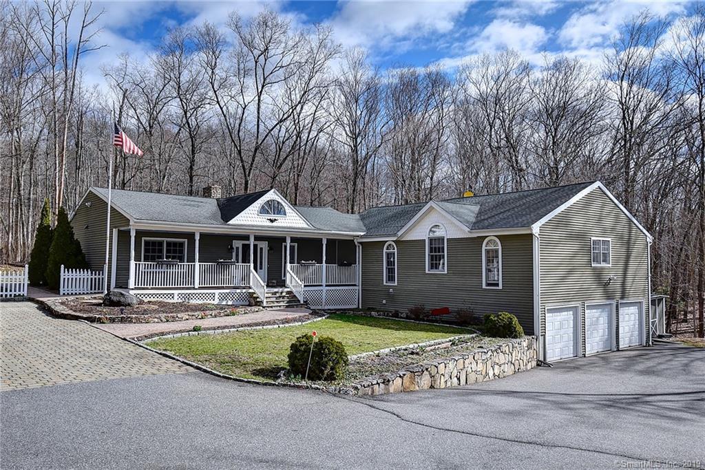 131 Cook Lane - Photo 1