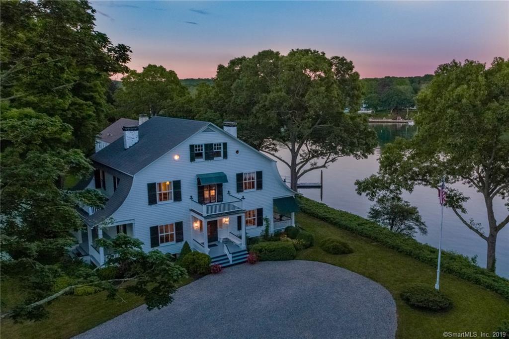 17 Shawandassee Road - Photo 1