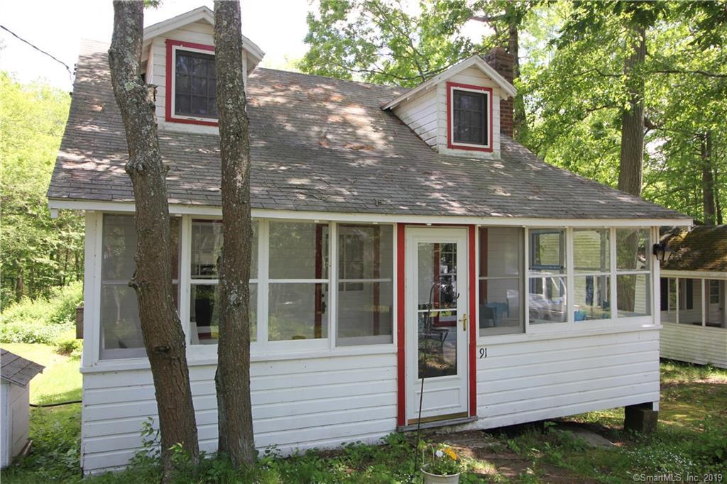 91 Great Hill Pond Road - Photo 1