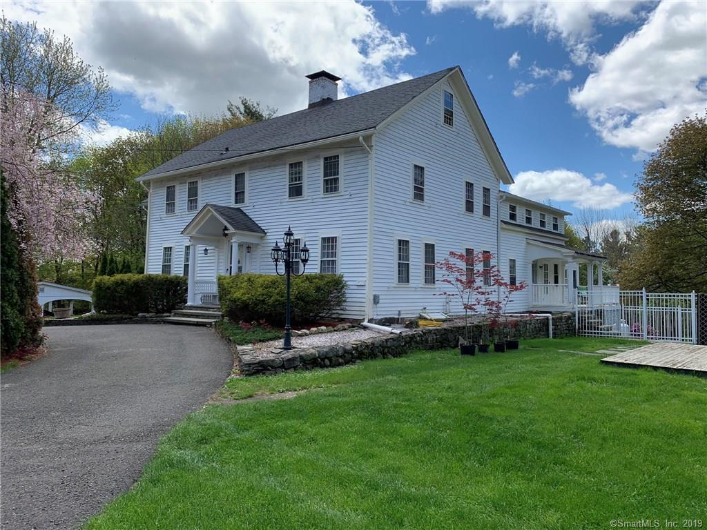53 Lakes Road - Photo 1