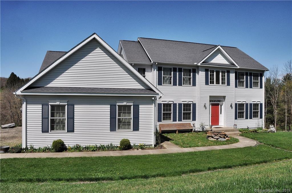 90 Carmel Hill Road - Photo 1