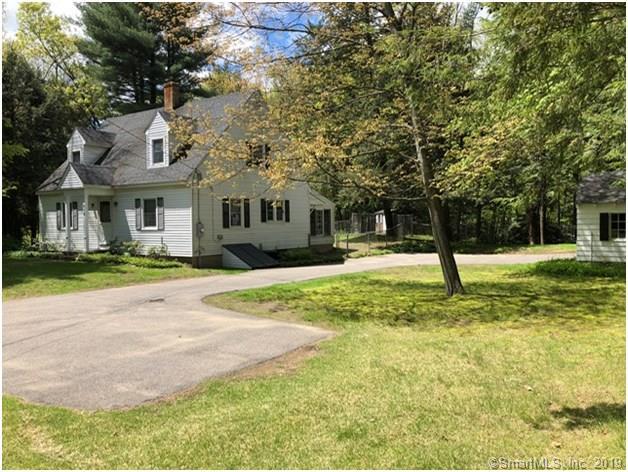 519 Bushy Hill Road - Photo 1