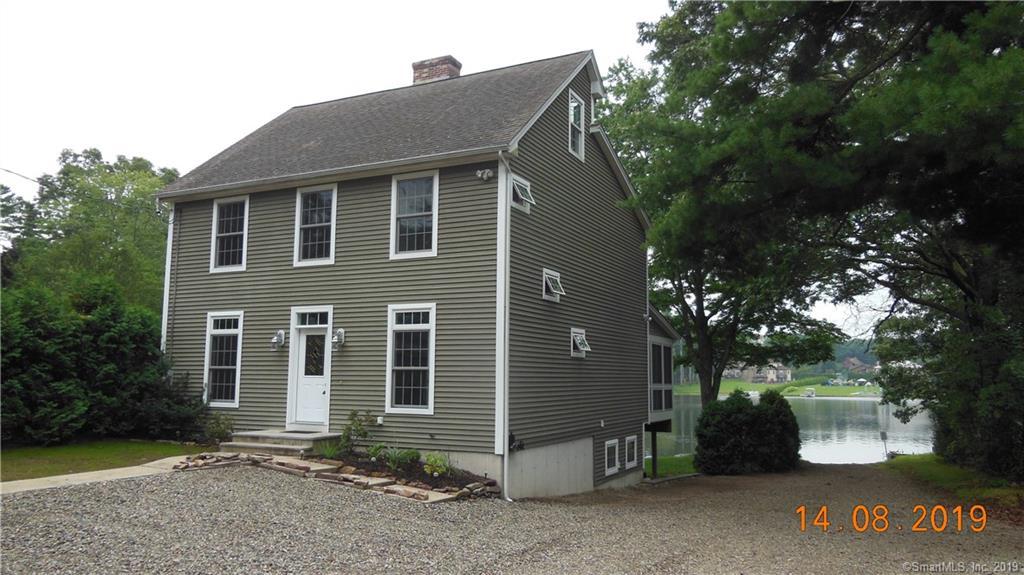 129 Latham Drive - Photo 1