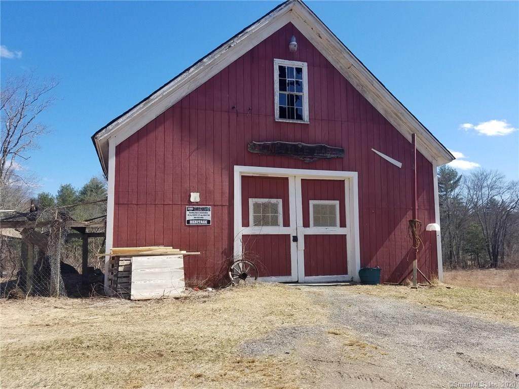 146 Pineville Road - Photo 1 146 Pineville Road - Photo 1