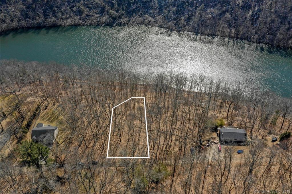 165 Housatonic Trail - Photo 1