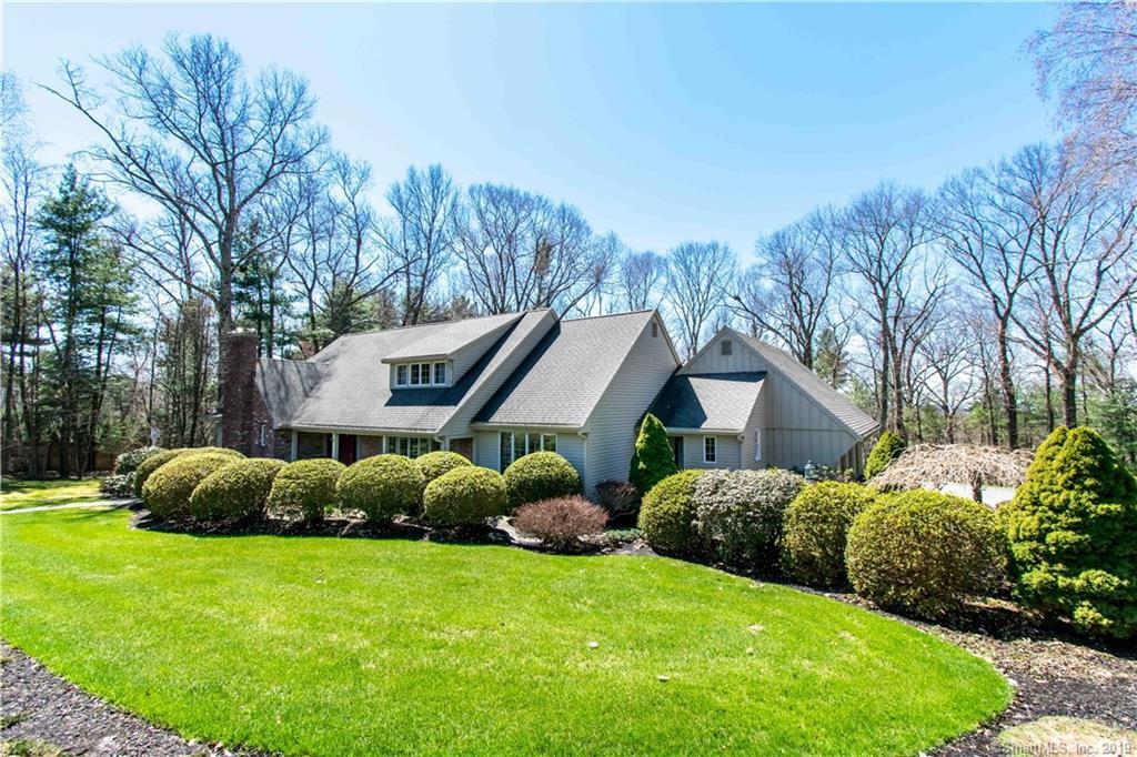 31 Long Hill Drive - Photo 1