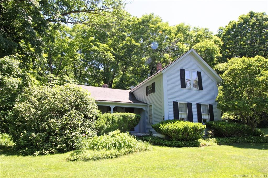 77 Hebron Road - Photo 1
