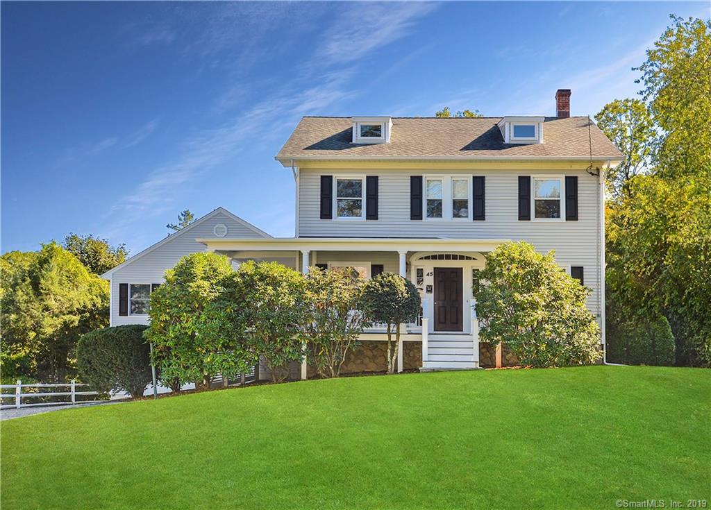 45 Oak Street - Photo 1