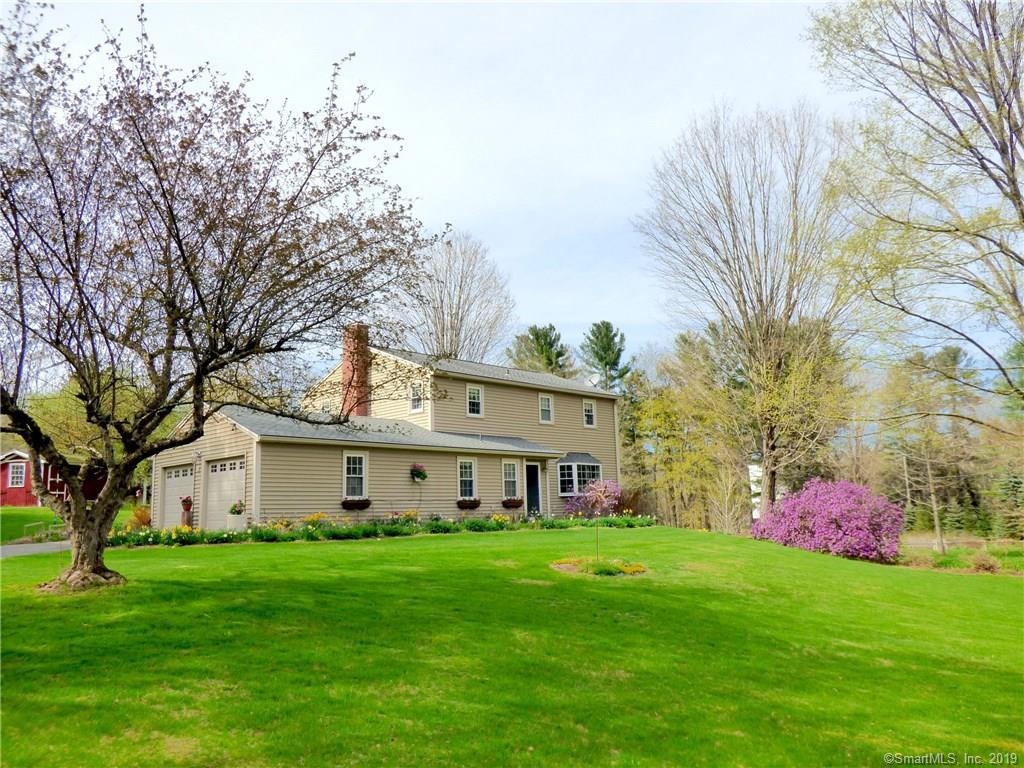 26 Morgan Brook Road - Photo 1