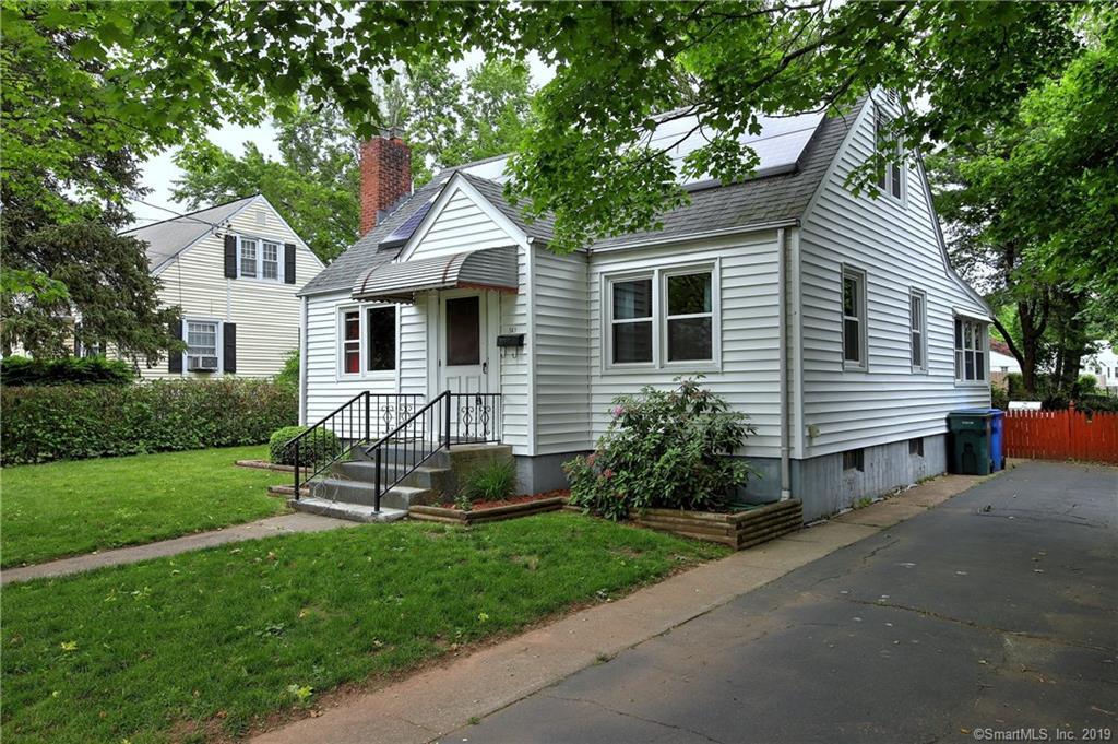 141 Chester Street - Photo 1