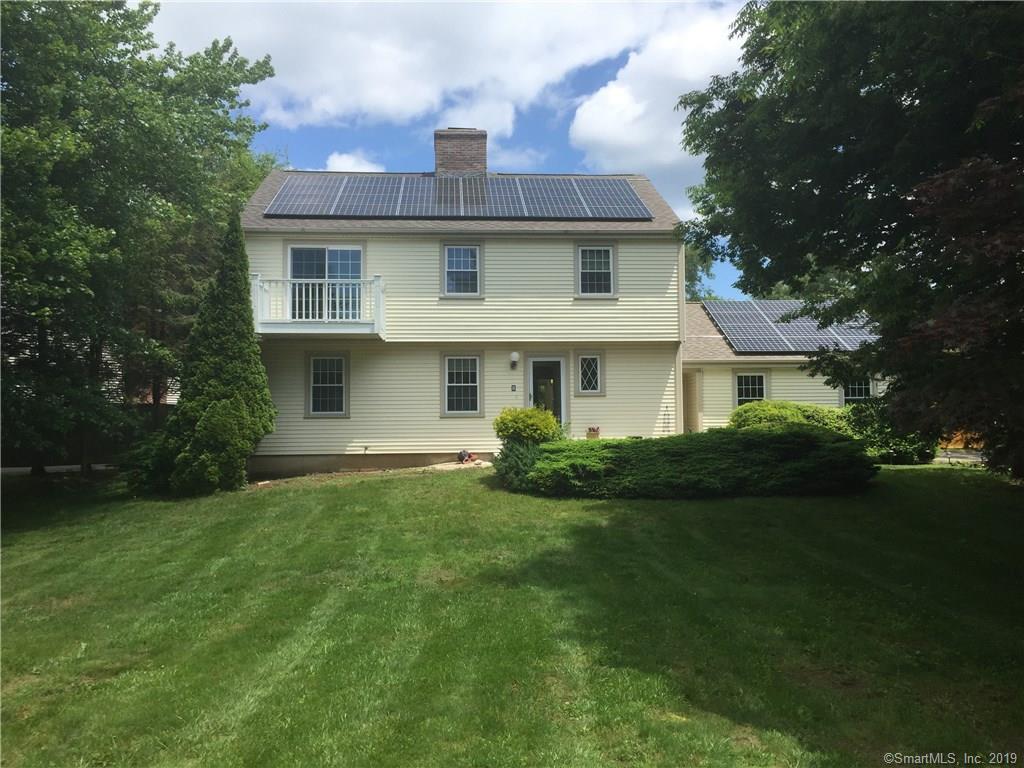 8 Blueberry Lane - Photo 1