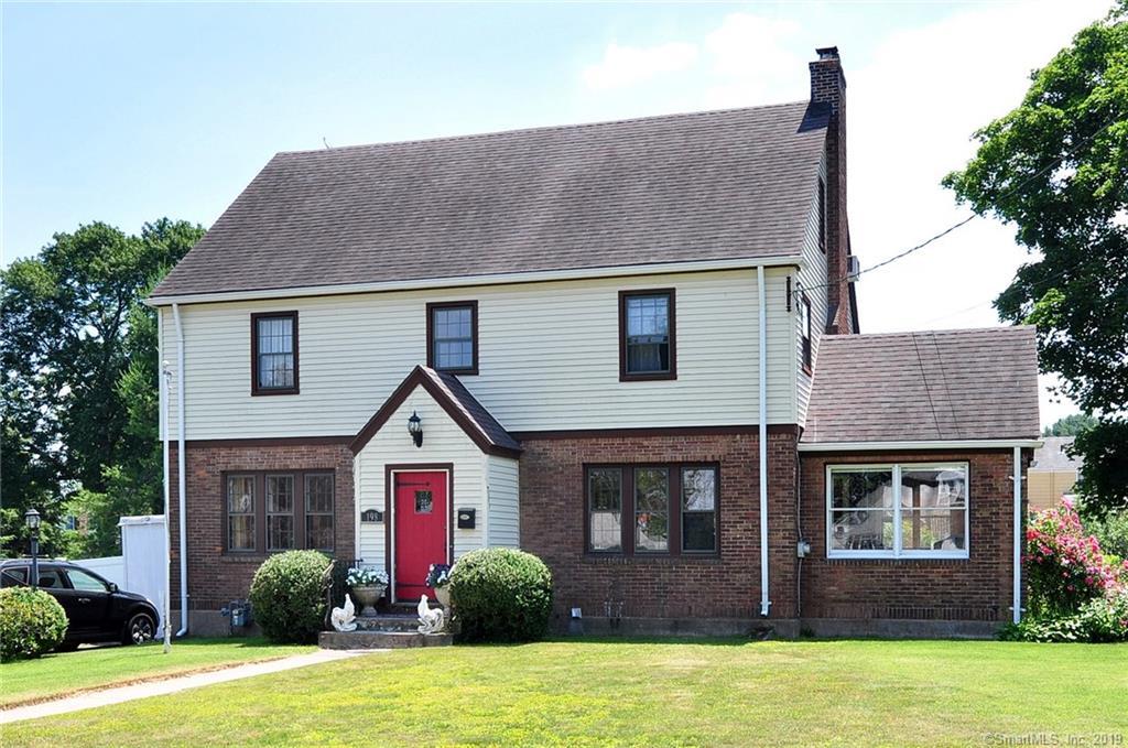 198 Clearfield Road - Photo 1