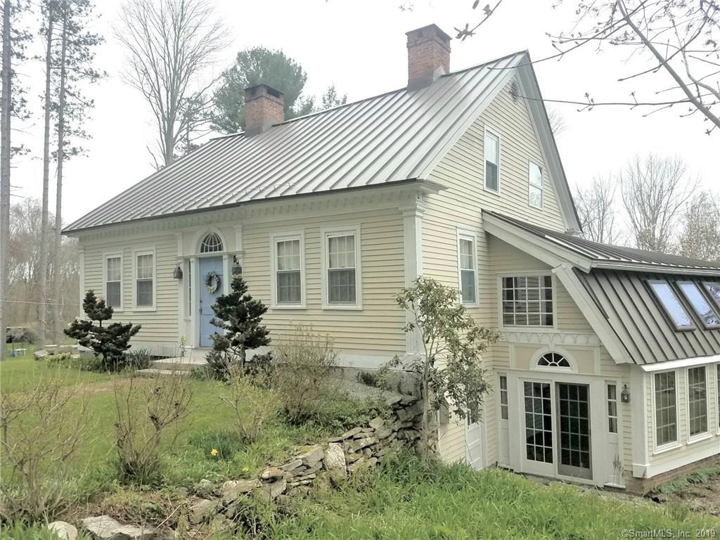 49 Bennett Pond Road - Photo 1