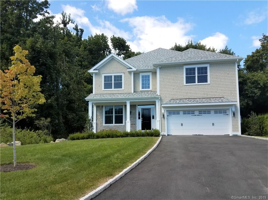 6 Old Mill Court - Photo 1