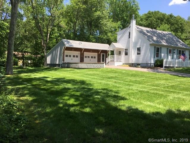 20 Totem Lane - Photo 1