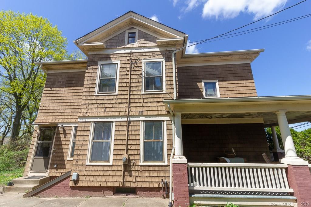 139 Prince Street - Photo 1