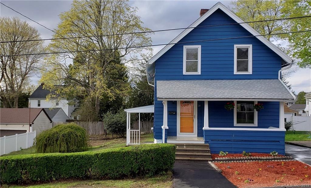20 Rutland Street - Photo 1