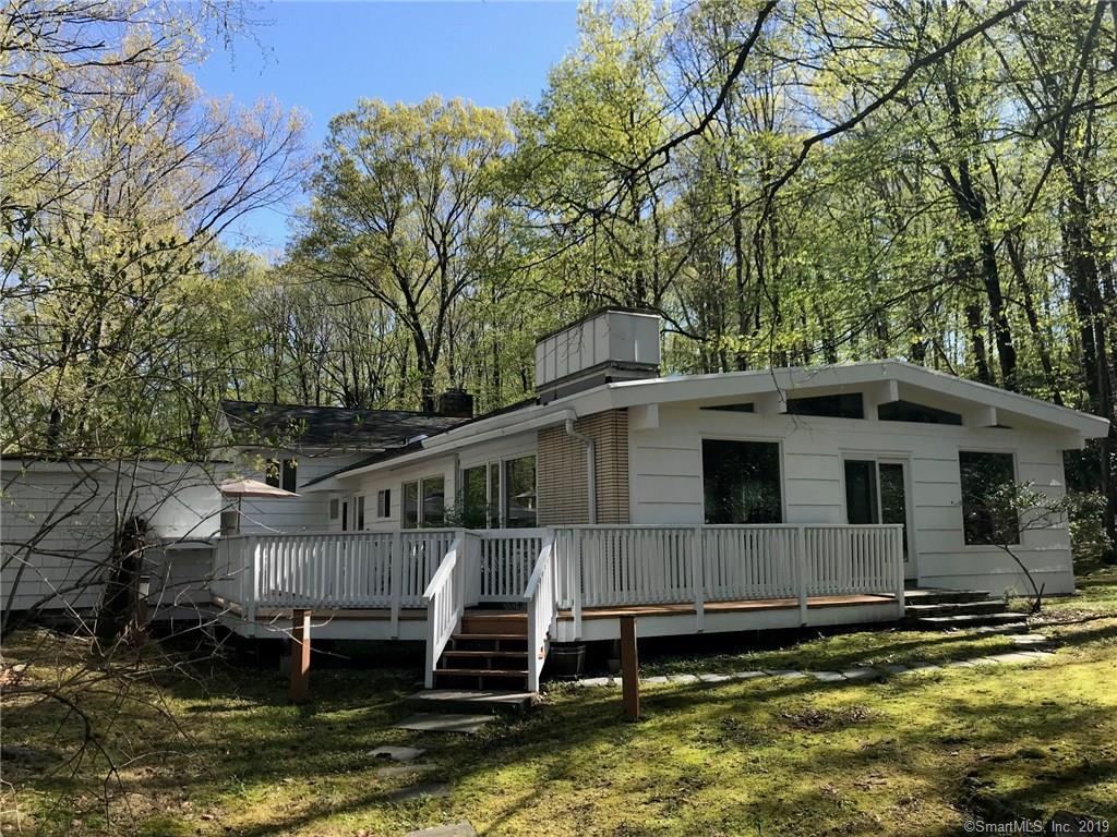 1148 Rock Rimmon Road - Photo 1