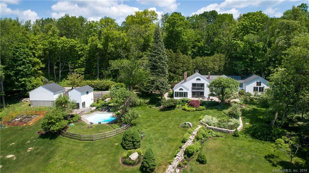 52 Treasure Hill Road - Photo 1