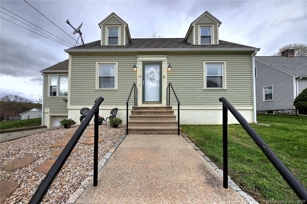 23 Byron Avenue - Photo 1
