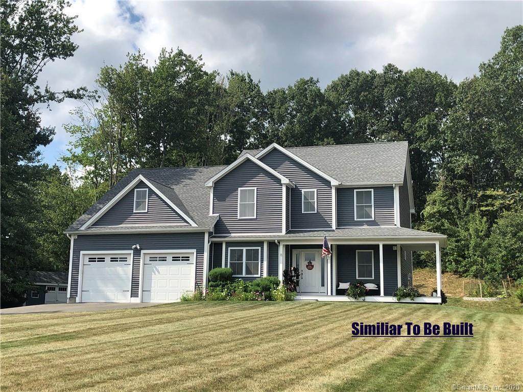 Lot1NC Lake Drive - Photo 1
