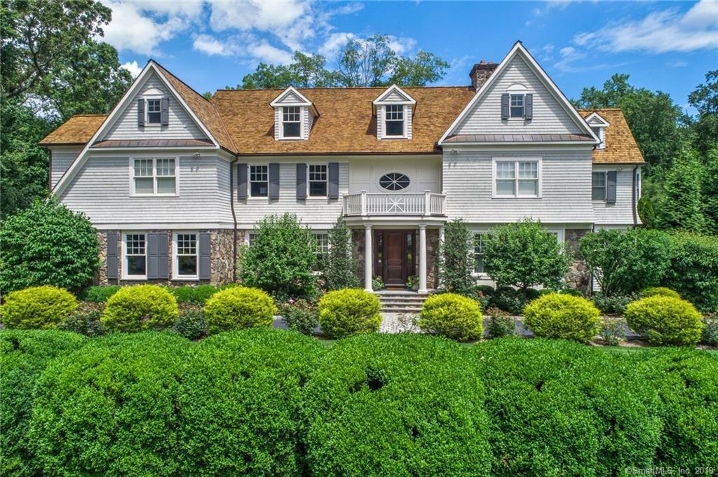 13 Woodridge Circle - Photo 1